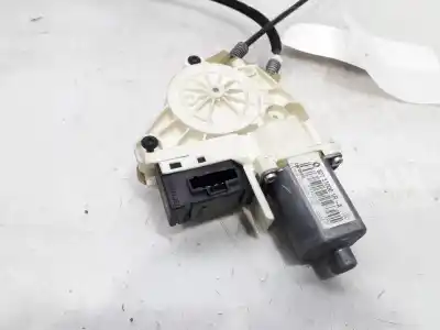 Second-hand car spare part rear left window regulator for renault laguna iii expression oem iam references 827010001r  