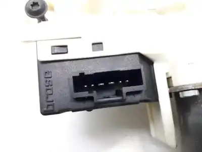 Second-hand car spare part rear left window regulator for renault laguna iii expression oem iam references 827010001r  
