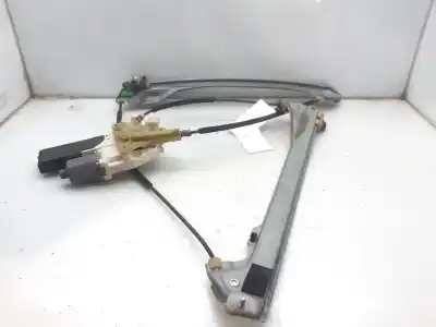 Second-hand car spare part passenger side right window regulator for renault laguna iii expression oem iam references 807000002r