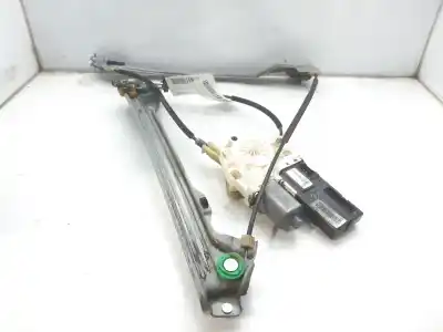 Second-hand car spare part passenger side right window regulator for renault laguna iii expression oem iam references 807000002r  