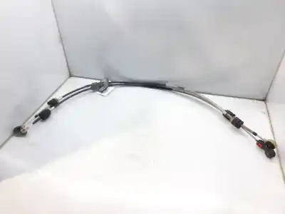 Peça sobressalente para automóvel em segunda mão ligação da caixa de velocidades por ford focus lim. (cb8) trend referências oem iam bv6r7f395gb