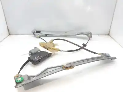 Second-hand car spare part driver left window regulator for renault laguna iii expression oem iam references 974825102  