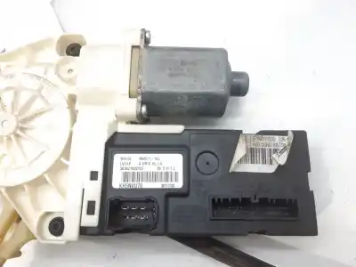 Second-hand car spare part driver left window regulator for renault laguna iii expression oem iam references 974825102  
