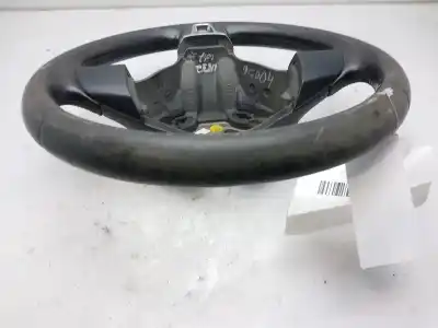 Second-hand car spare part steering wheel for volkswagen golf vi (5k1) 2.0 tdi oem iam references 5k0419091j  