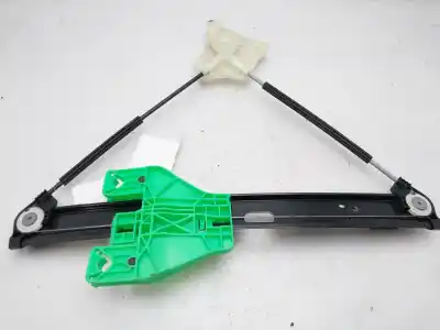 Автозапчасти б/у задний правый стеклорегулятор за seat leon (kl1) style ссылки oem iam 5fa839462  
