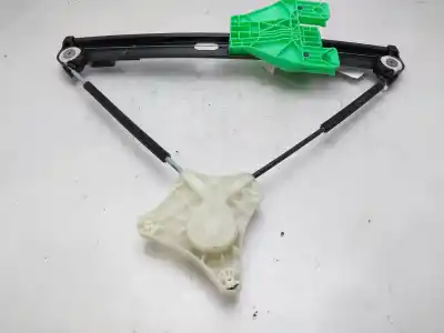 Автозапчасти б/у задний правый стеклорегулятор за seat leon (kl1) style ссылки oem iam 5fa839462  