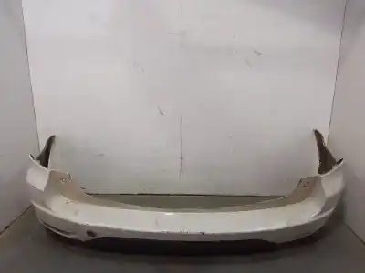 Автозапчастина б/у задній бампер для subaru forester s12 xs classic посилання на oem iam 57704sc010  