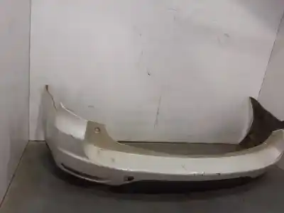 Автозапчастина б/у задній бампер для subaru forester s12 xs classic посилання на oem iam 57704sc010  