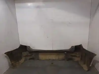 Автозапчастина б/у задній бампер для subaru forester s12 xs classic посилання на oem iam 57704sc010  