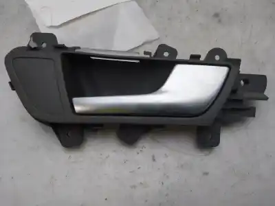 Автозапчастина б/у усередині передня права ручка для audi a4 b8 (8k2) 2.0 tdi посилання на oem iam 8k0837020   Автозапчастина б/у усередині передня права ручка для audi a4 b8 (8k2) 2.0 tdi посилання на oem iam 8k0837020