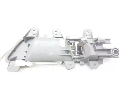 Автозапчастина б/у усередині передня права ручка для audi a4 b8 (8k2) 2.0 tdi посилання на oem iam 8k0837020   Автозапчастина б/у усередині передня права ручка для audi a4 b8 (8k2) 2.0 tdi посилання на oem iam 8k0837020