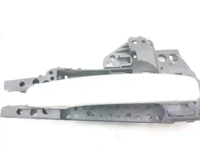 Автозапчастина б/у зовнішня ручка передня прав для audi a4 b8 (8k2) 2.0 tdi посилання на oem iam 8t0837886b   Автозапчастина б/у зовнішня ручка передня прав для audi a4 b8 (8k2) 2.0 tdi посилання на oem iam 8t0837886b