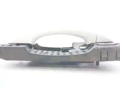 Автозапчастина б/у зовнішня ручка передня прав для audi a4 b8 (8k2) 2.0 tdi посилання на oem iam 8t0837886b   Автозапчастина б/у зовнішня ручка передня прав для audi a4 b8 (8k2) 2.0 tdi посилання на oem iam 8t0837886b