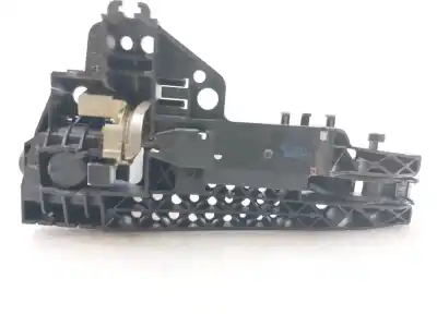 Автозапчастина б/у зовнішня ручка передня прав для audi a4 b8 (8k2) 2.0 tdi посилання на oem iam 8t0837886b   Автозапчастина б/у зовнішня ручка передня прав для audi a4 b8 (8k2) 2.0 tdi посилання на oem iam 8t0837886b