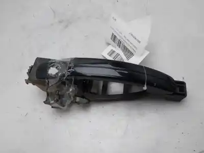 Автозапчасти б/у левая передняя наружная ручка за ford c-max (cb3) trend ссылки oem iam 3m51r224a37  