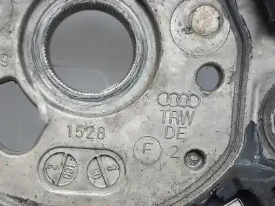 Автозапчастина б/у кермо для audi a4 b7 avant (8ed) 2.0 tdi 16v посилання на oem iam 4f0419091r  