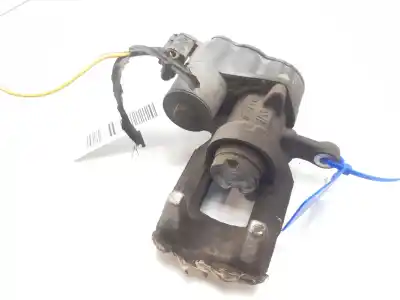 Peça sobressalente para automóvel em segunda mão pinça de travão traseira direita por peugeot 308 gt line referências oem iam 9819059480