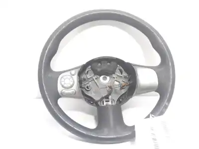 Peça sobressalente para automóvel em segunda mão volante por nissan micra iv (k13k) 1.2 referências oem iam 484301he0c