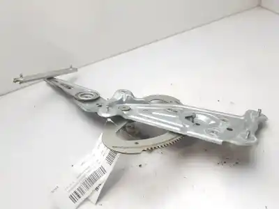 Автозапчастина б/у РЕГУЛЯТОР СКЛОНА ЗАДНІЙ ЛІВИЙ для RENAULT SCENIC III  Посилання на OEM IAM 827216769R  