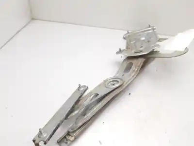 Автозапчастина б/у РЕГУЛЯТОР СКЛА ЗАДНЬОГО ПРАВОГО для RENAULT SCENIC III  Посилання на OEM IAM 827208148R  