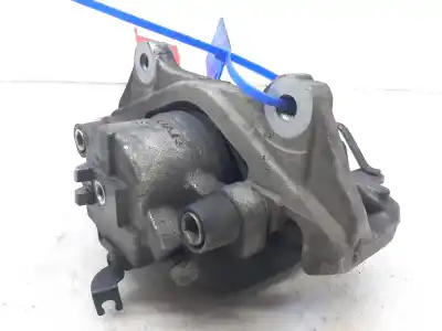 Peça sobressalente para automóvel em segunda mão pinça de travão dianteira esquerda por land rover evoque se referências oem iam lr061370