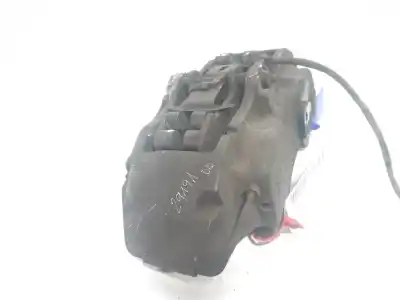 Автозапчасти б/у передний правый тормозной суппорт за porsche cayenne (9pa) s 4.5 ссылки oem iam 95535142233  