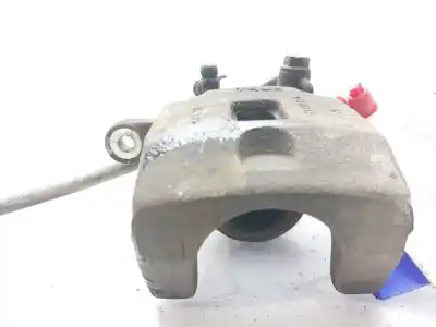 Tweedehands auto-onderdeel REMKLAUW LINKS ACHTER voor SSANGYONG KYRON  OEM IAM-referenties 4841009002  