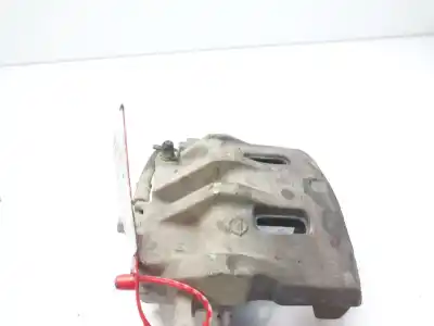 Pezzo di ricambio per auto di seconda mano pinza freno anteriore sinistra per ssangyong kyron 200 xdi limited riferimenti oem iam 4811009102  