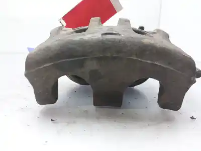 Pezzo di ricambio per auto di seconda mano PINZA FRENO ANTERIORE SINISTRA per SSANGYONG KYRON  Riferimenti OEM IAM 4811009102  