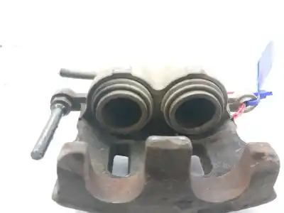 Pezzo di ricambio per auto di seconda mano pinza freno anteriore sinistra per ssangyong kyron 200 xdi limited riferimenti oem iam 4811009102  
