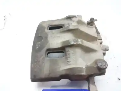 Pezzo di ricambio per auto di seconda mano pinza freno anteriore destra per ssangyong kyron 200 xdi limited riferimenti oem iam 4814009102