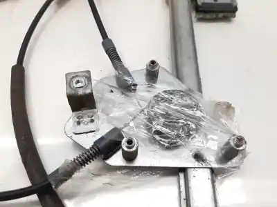 Second-hand car spare part PASSENGER SIDE RIGHT WINDOW REGULATOR for BMW SERIE X3 (E83)  OEM IAM references 51333448250  