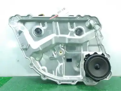 Автозапчастина б/у регулятор склона задній лівий для audi a8 (4e2) 4.0 tdi quattro посилання на oem iam 4e08898479