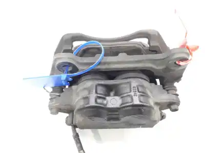 Автозапчасти б/у передний левый тормозной суппорт за jaguar s-type 2.7 v6 diesel cat ссылки oem iam c2c27284  