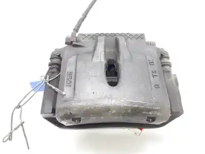 Автозапчасти б/у передний левый тормозной суппорт за jaguar s-type 2.7 v6 diesel cat ссылки oem iam c2c27284