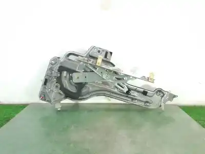 Peça sobressalente para automóvel em segunda mão elevador de vidros traseiro esquerdo por hyundai trajet (fo) 2.0 crdi gls referências oem iam 834703a000