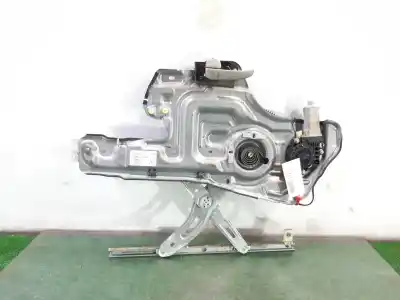 Peça sobressalente para automóvel em segunda mão elevador de vidros dianteira esquerda por hyundai trajet (fo) 2.0 crdi gls referências oem iam 824703a000