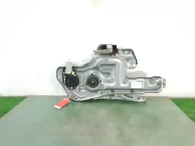 Peça sobressalente para automóvel em segunda mão elevador de vidros dianteiro direito por hyundai trajet (fo) 2.0 crdi gls referências oem iam 824063a000