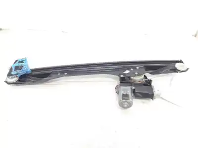 Gebrauchtes Autoersatzteil FENSTERHEBER VORNE LINKS zum FIAT DOBLO CARGO  OEM-IAM-Referenzen 52063785  