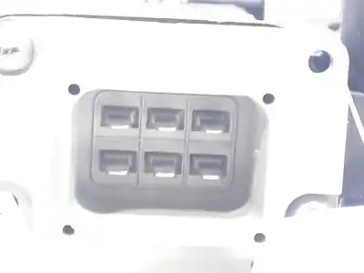 Pièce détachée automobile d'occasion léve glace avant gauche pour fiat doblo cargo basis kasten références oem iam 52063785  
