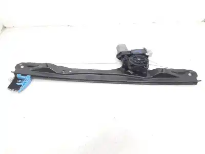 Pièce détachée automobile d'occasion léve glace avant gauche pour fiat doblo cargo basis kasten références oem iam 52063785  