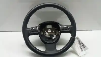 Автозапчастина б/у кермо для seat exeo (3r2) 2.0 tdi посилання на oem iam 3r0419091c