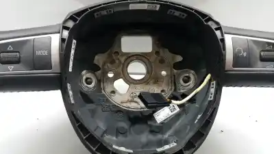 Автозапчасти б/у руль за seat exeo (3r2) 2.0 tdi ссылки oem iam 3r0419091c   Автозапчасти б/у руль за seat exeo (3r2) 2.0 tdi ссылки oem iam 3r0419091c