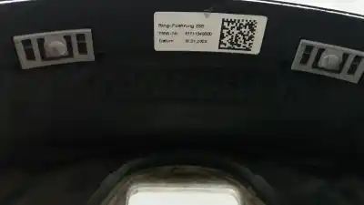 Автозапчасти б/у руль за seat exeo (3r2) 2.0 tdi ссылки oem iam 3r0419091c   Автозапчасти б/у руль за seat exeo (3r2) 2.0 tdi ссылки oem iam 3r0419091c
