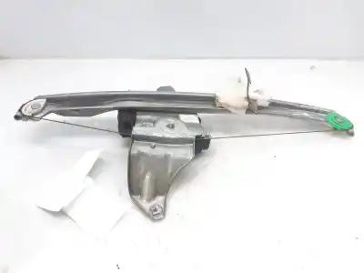 Second-hand car spare part rear right window regulator for jaguar x-type 2.0 d executive oem iam references c2s44894
