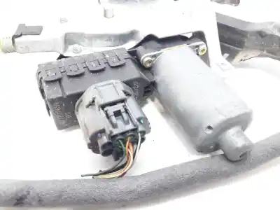 Second-hand car spare part passenger side right window regulator for jaguar x-type 2.0 d executive oem iam references c2s51553