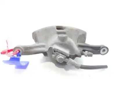 Peça sobressalente para automóvel em segunda mão pinça de travão dianteira direita por volkswagen golf vii (5g1/be1) 1.6 advance bluemotion tech. referências oem iam 8v0615124