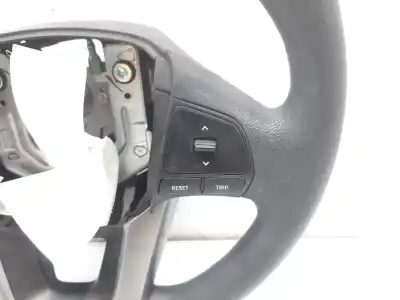 Tweedehands auto-onderdeel stuur voor kia rio (yb) concept oem iam-referenties 561001w510hu