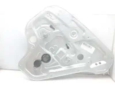 Second-hand car spare part rear right window regulator for hyundai i30cw classic oem iam references 834812l000