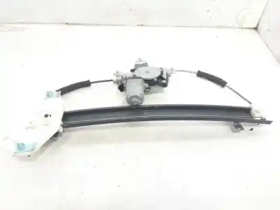 Pièce détachée automobile d'occasion léve glace avant droit pour opel antara energy 4x4 références oem iam 96624333